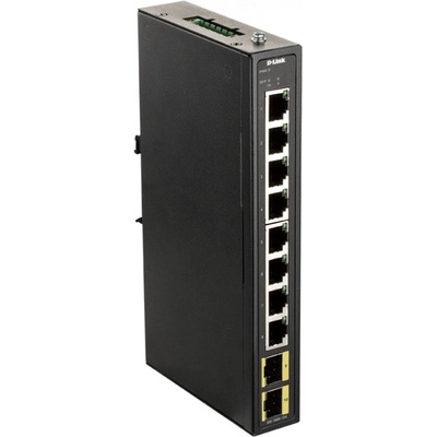 D-Link DIS-100G-10S