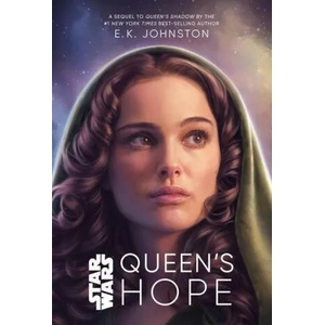 Star Wars Queen's Hope (2021)