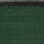 Rossima Засенчваща мрежа Shading Net, 50%, 1, 5 × 100 м