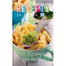 Recepty zo Života 20 -