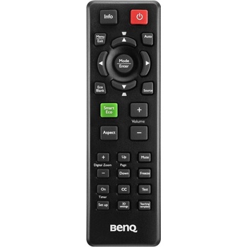 General Benq ms521, mx505, mx520, mx703, 5j. j9t06.001 - дистанционно управление с лазерен указател (ms521, mx505, mx520, mx703, 5j.j9t06.001)