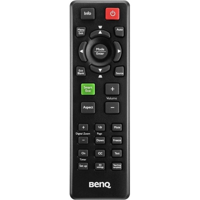 General Benq ms521, mx505, mx520, mx703, 5j. j9t06.001 - дистанционно управление с лазерен указател (ms521, mx505, mx520, mx703, 5j.j9t06.001)