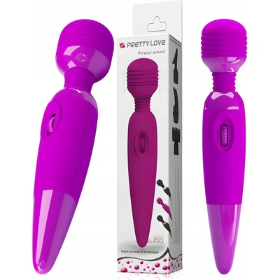 Pretty Love Power wand