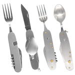 CampActive Комплект прибори за къмпинг CampActive - 6 в 1 (162699254)