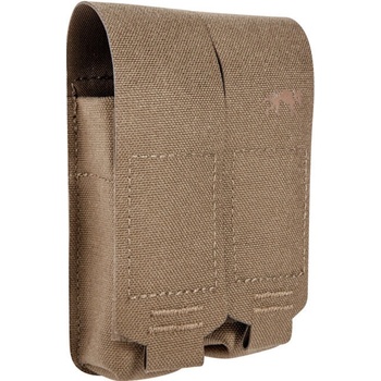 Tasmanian Tiger DBL Pištoľ Mag MK III Coyote Brown