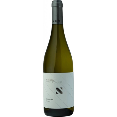 Nichta Devín Močiarno D.S.C. 2021 11,5% 0,75 l (holá láhev)