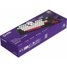 Lorgar KBP70TKLW LRG-KBP70TKLW-BK-CS