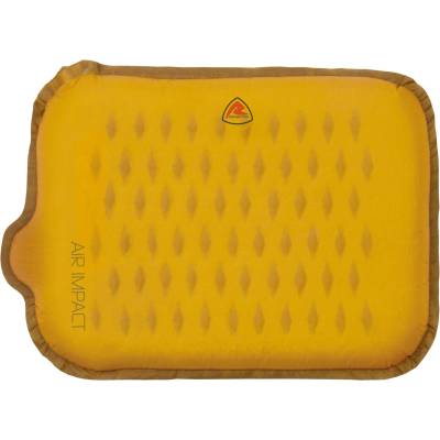 Robens Седалка Robens Air Impact Seat 38 Seat cushion - Yellow - размер 40 x 27 x 3, 8 cm (560-0808-0111)