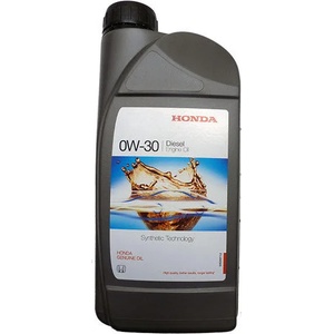Honda Genuine Diesel 0W-30 1 l