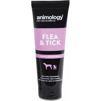 Animology Flea & Tick Antiparazitný 250 ml