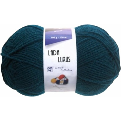 Lada luxus petrolejová