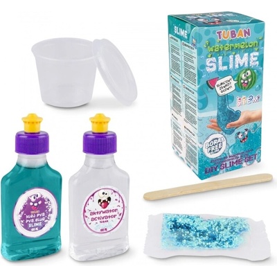 Tuban Slime Melón