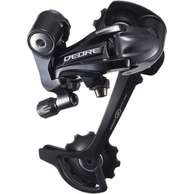 Shimano Deore RD-M591-SGS – Zboží Dáma