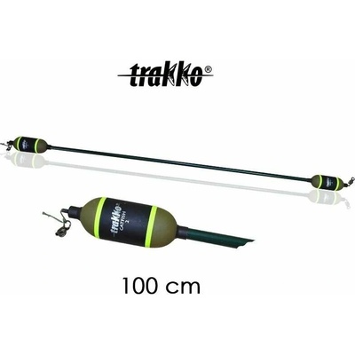 Trakko bójka na sumca 100 cm