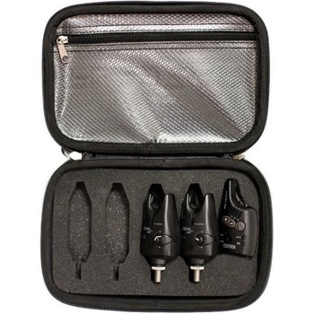 Flajzar SET e3TX 2+1+RX Multi SETE321M Černá