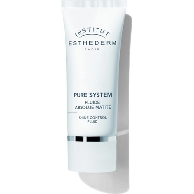 Esthederm Pure control care cream krém na regulaci mazotoku 50 ml
