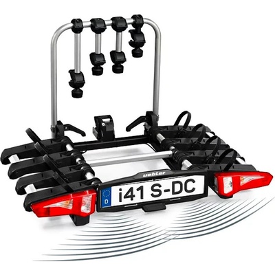 Uebler i41 S DC