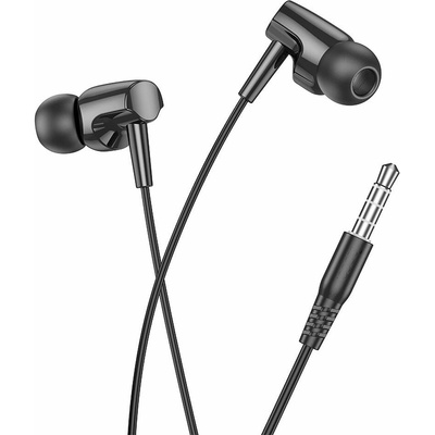 Hoco Earphones Universal With Microphone M112