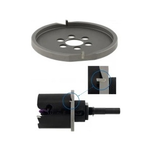 Karnasch Пръстен за зенкероване на отвори с боркорона Ø 68 mm (725)