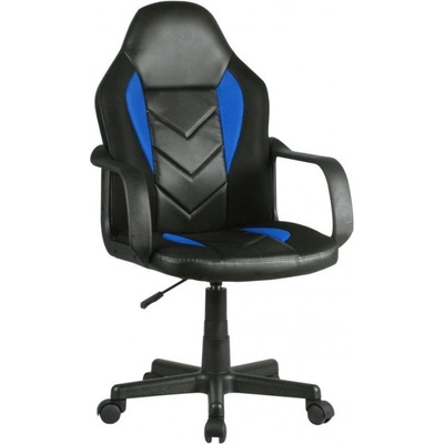 F4G FG-C18 modrá