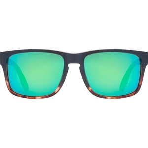 uvex Слънчеви очила Uvex Poise Cat. 3 Sunglasses - Black / Demi Matt / Green Mirror - размер One Size (205-7001-0111) Слънчеви очила
