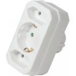 LogiLink LPS221 3 Plug