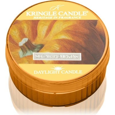 Kringle Candle Sugar Pumpkins 42 g