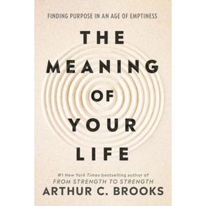 Meaning of Your Life (ISBN: 9781785046797)