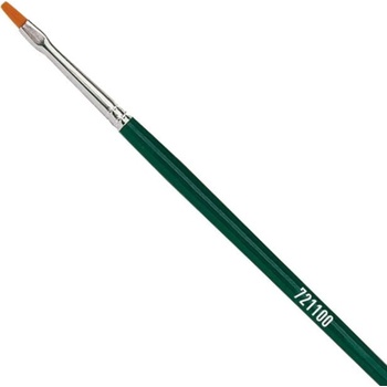 Kreul Universal Basic Synthetics Плоска четка 1 бр (721100)