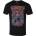 Low frequency Мъжка тениска Scorpions - Peacemaker - LOW FREQUENCY - SC25002TS
