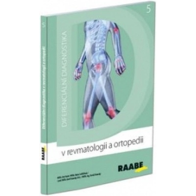 Diferenciální diagnostika v revmatologii a ortopedii