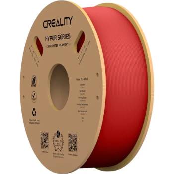 Creality Hyper PLA филамент (червен)