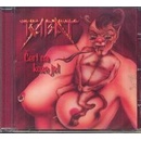 Hudba KABAT - CERT NA KOZE JEL (1CD)