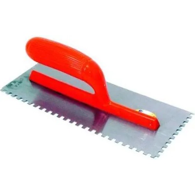 TOPSTRONG МАЛАМАШКА ПЛАСТМАСОВА ДРЪЖКА с гребен ТМР 320106 280х120мм (320106)