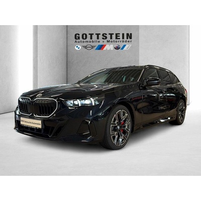 BMW 540d Touring xDrive M Sport 223 kW