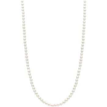 Ti Sento Дамско колие с перли Ti Sento 3962PW (3962PW)