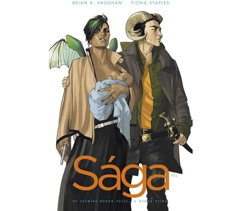 Sága