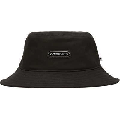 DC Gilligan Bucket Black KVJ0
