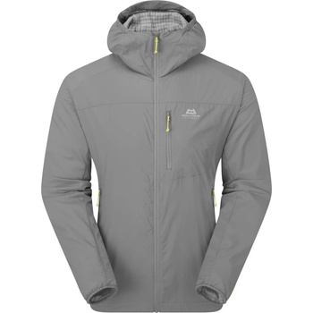 Mountain Equipment Мъжко софтшел яке Mountain Equipment Aerotherm Jacket Softshell jacket - Tufa (003-3538-0212)