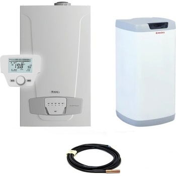 Baxi Luna Platinum+ 1.24 + 100 l SES0261+