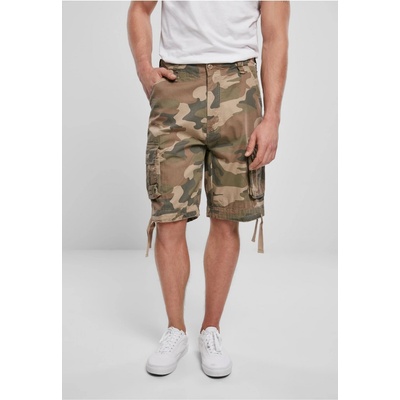 Šortky Brandit Urban Legend BD2012 light woodland