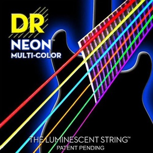 DR Strings MCE-9 Струни за електрическа китара (NMCE-9)