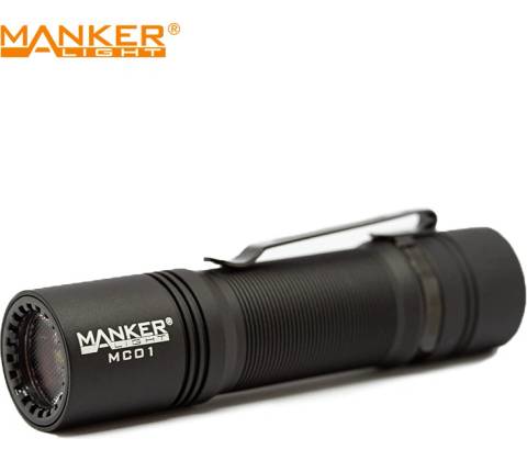 Manker MC01
