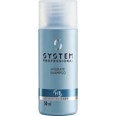 System Professional Hydrate Shampoo 50 ml