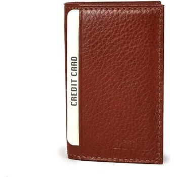 Image 1 of Калъф за документи и карти 525, кафяв