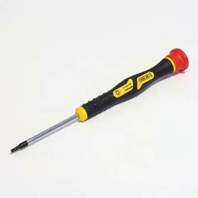 Šroubovák torx MICRO TX typ hrotu šroubováku TX 6 | Nože Mikov Dům, byt a zahrada Dílna Ruční nářadí Šroubováky – Hledejceny.cz