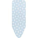 Brabantia Калъф за маса за гладене Brabantia C 1005631, 124x45 см, 2 мм, Светлосин (1005631)