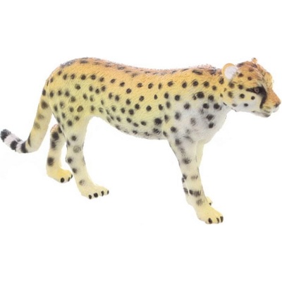 Lamps Leopard 9 cm