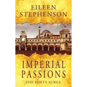 Imperial Passions | EILEEN STEPHENSON (ISBN: 9780999690703)