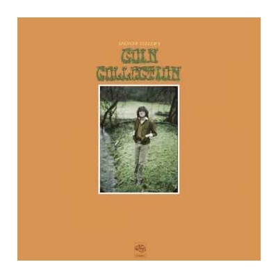 Spencer Cullum - Spencer Cullum`s Coin Collection LP
